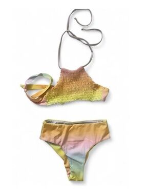 Baby bikini